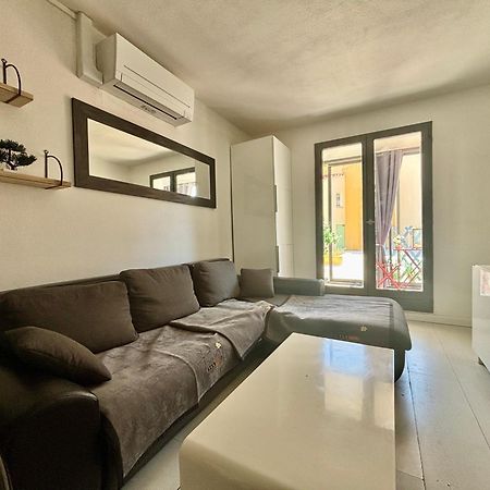 Logement De Plein Pied Tout Confort Le Barcares Ngoại thất bức ảnh