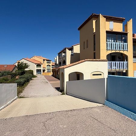 Logement De Plein Pied Tout Confort Le Barcares Ngoại thất bức ảnh
