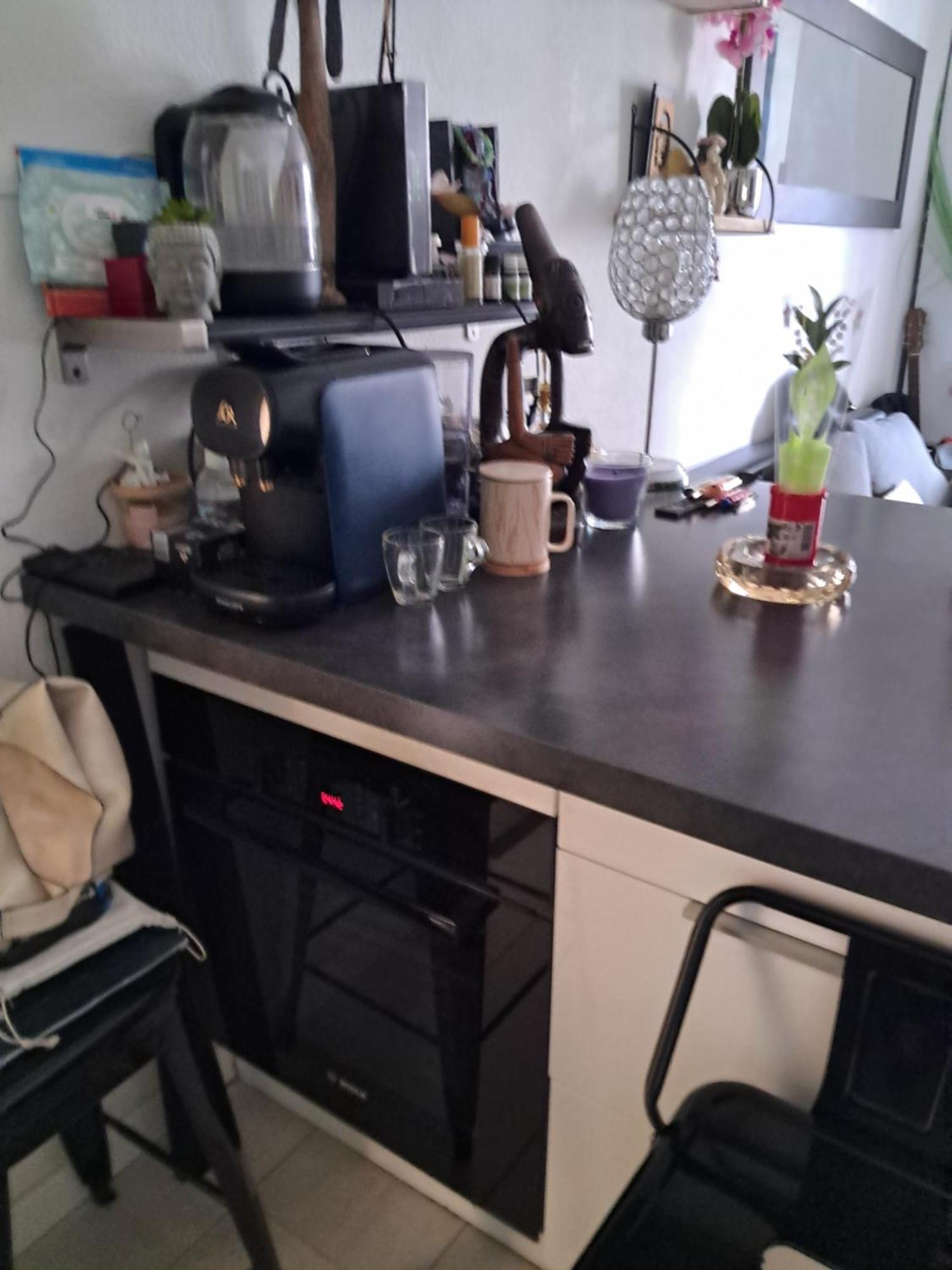 Logement De Plein Pied Tout Confort Le Barcares Ngoại thất bức ảnh