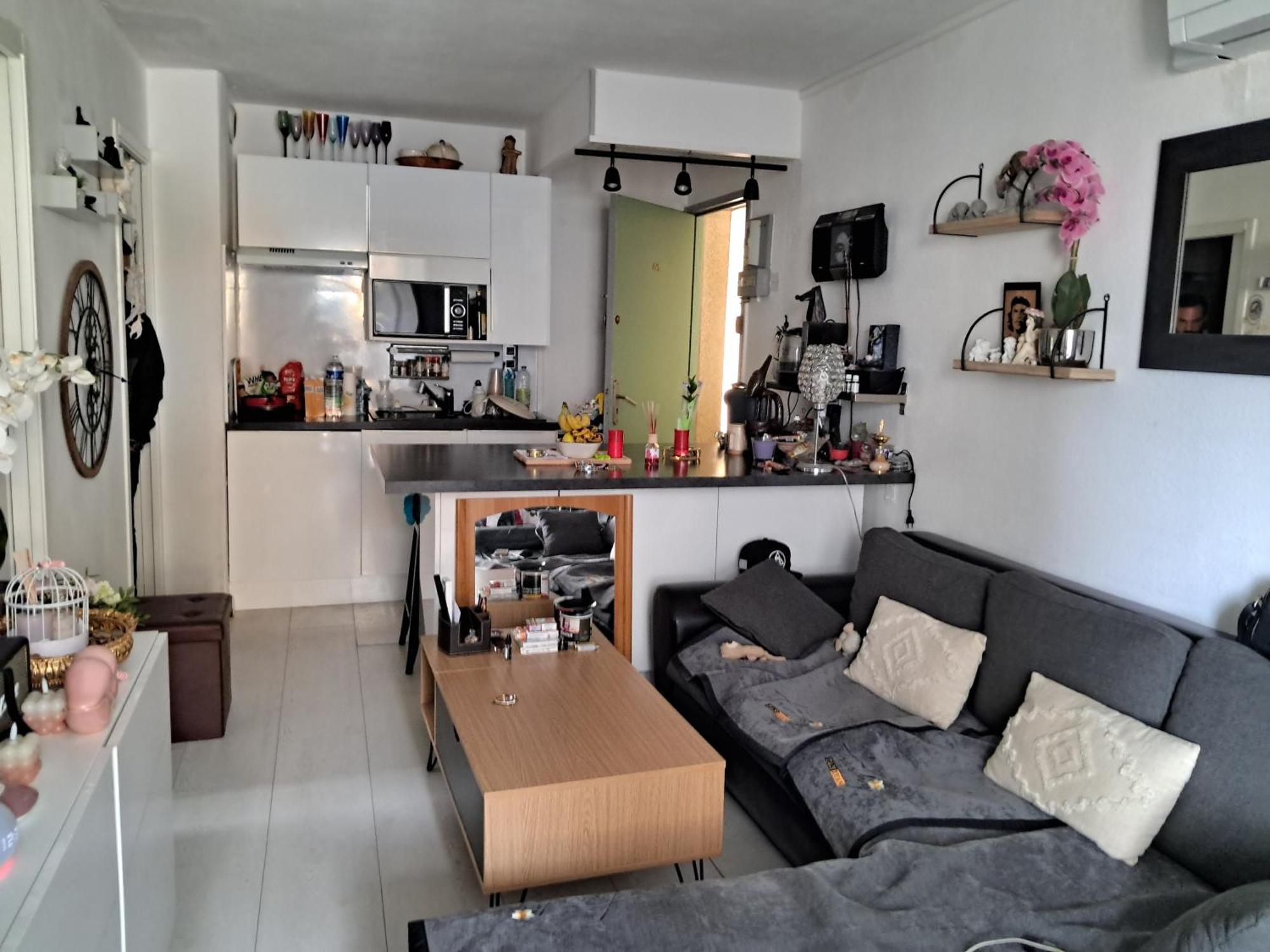 Logement De Plein Pied Tout Confort Le Barcares Ngoại thất bức ảnh