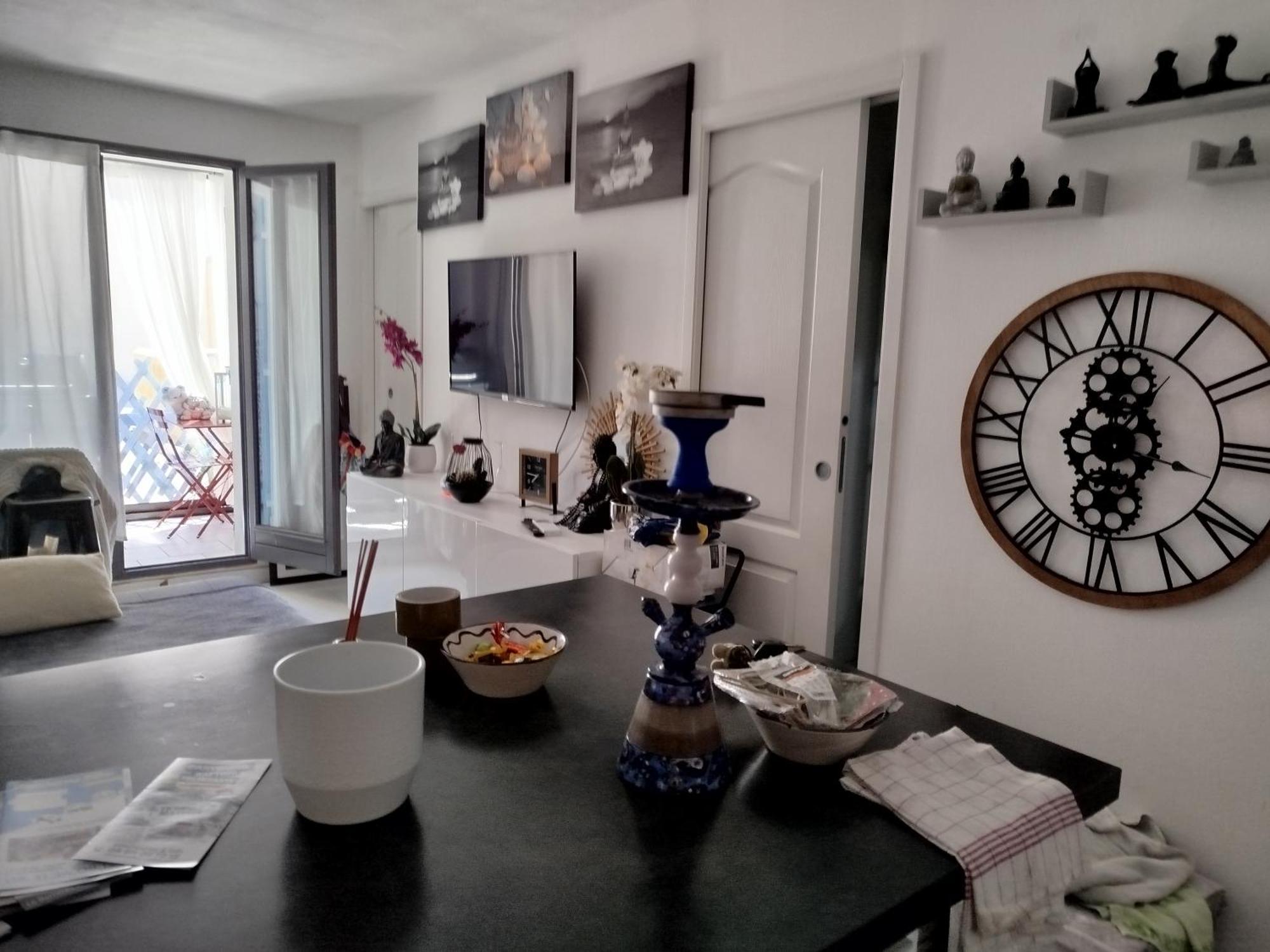 Logement De Plein Pied Tout Confort Le Barcares Ngoại thất bức ảnh