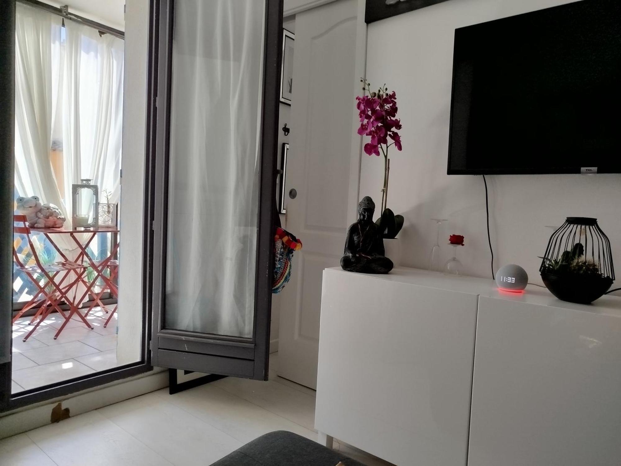 Logement De Plein Pied Tout Confort Le Barcares Ngoại thất bức ảnh