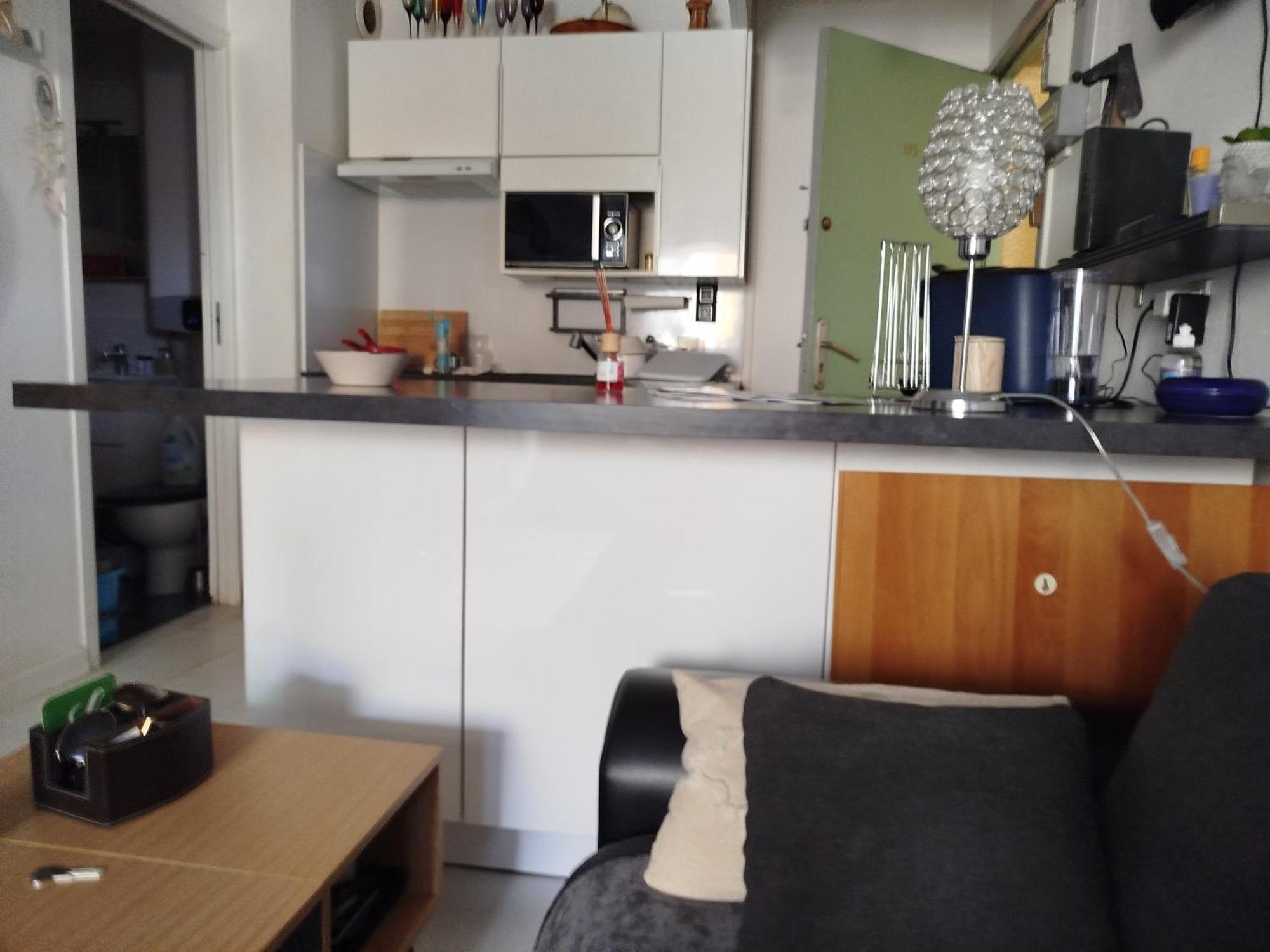 Logement De Plein Pied Tout Confort Le Barcares Ngoại thất bức ảnh