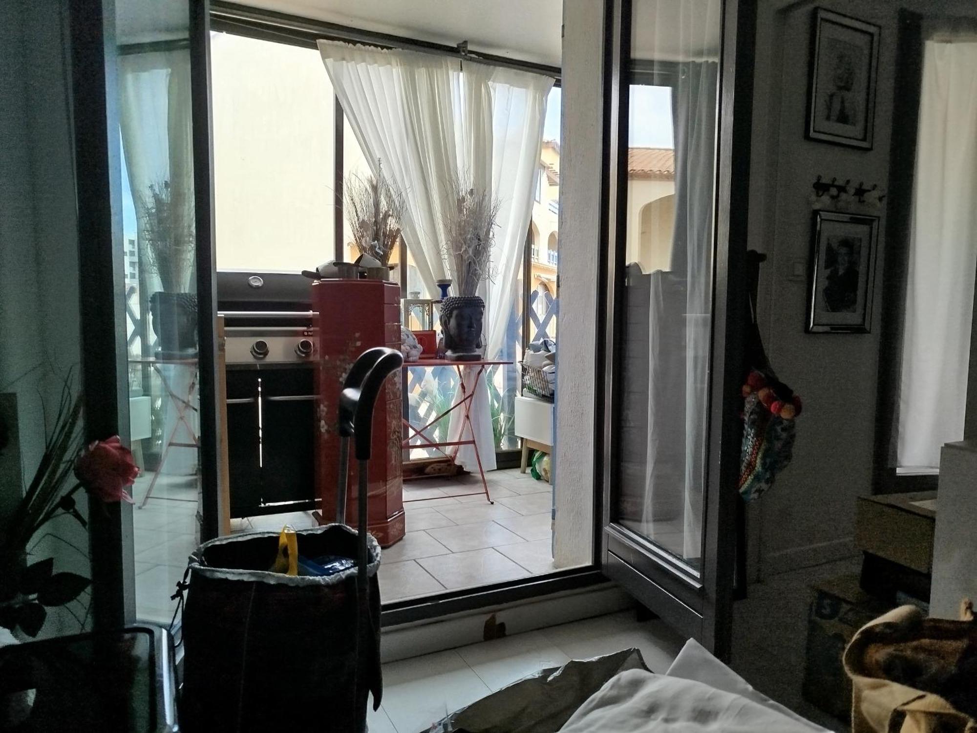Logement De Plein Pied Tout Confort Le Barcares Ngoại thất bức ảnh
