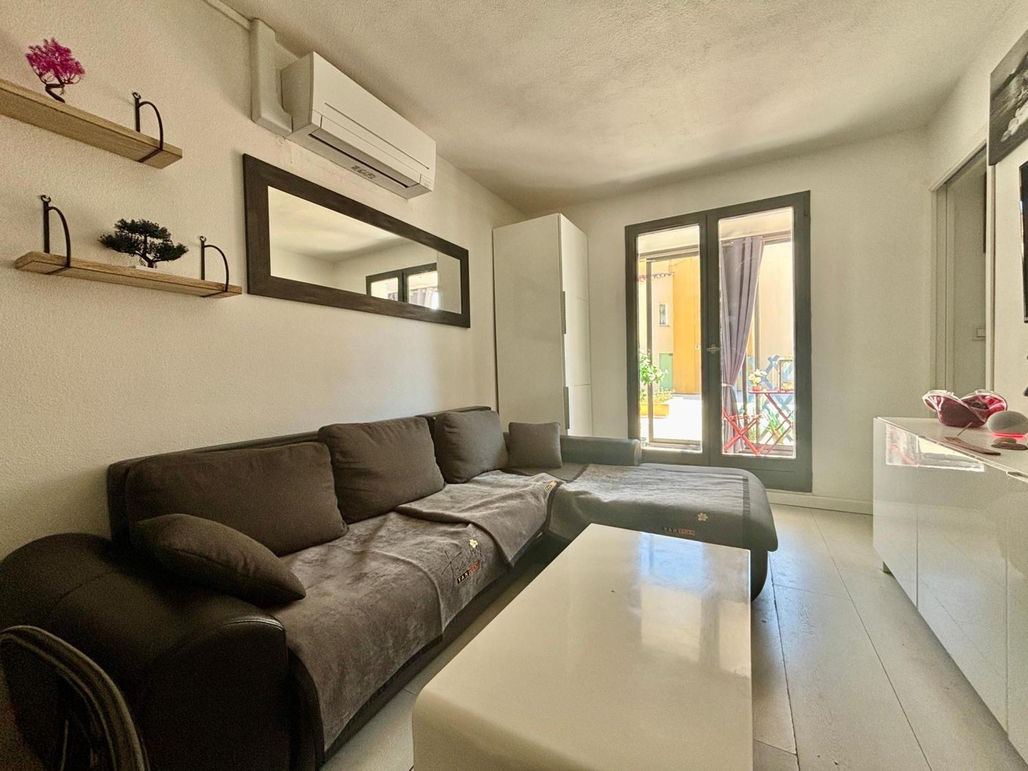 Logement De Plein Pied Tout Confort Le Barcares Ngoại thất bức ảnh