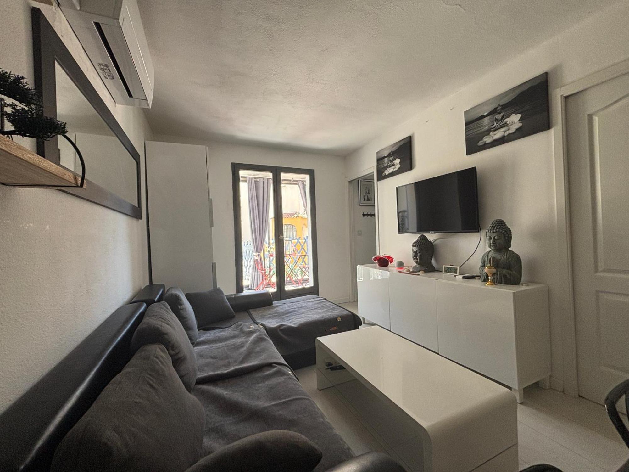 Logement De Plein Pied Tout Confort Le Barcares Ngoại thất bức ảnh