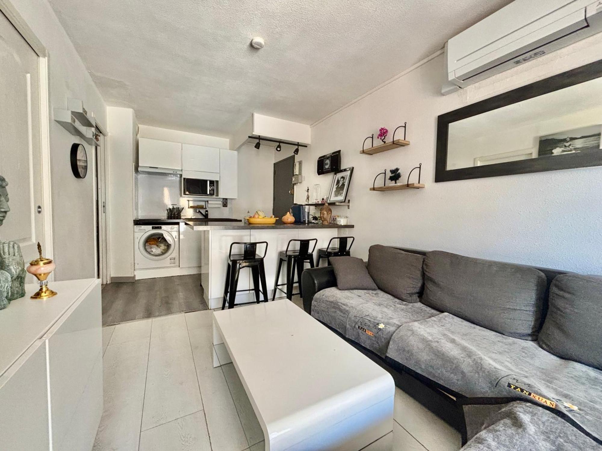 Logement De Plein Pied Tout Confort Le Barcares Ngoại thất bức ảnh