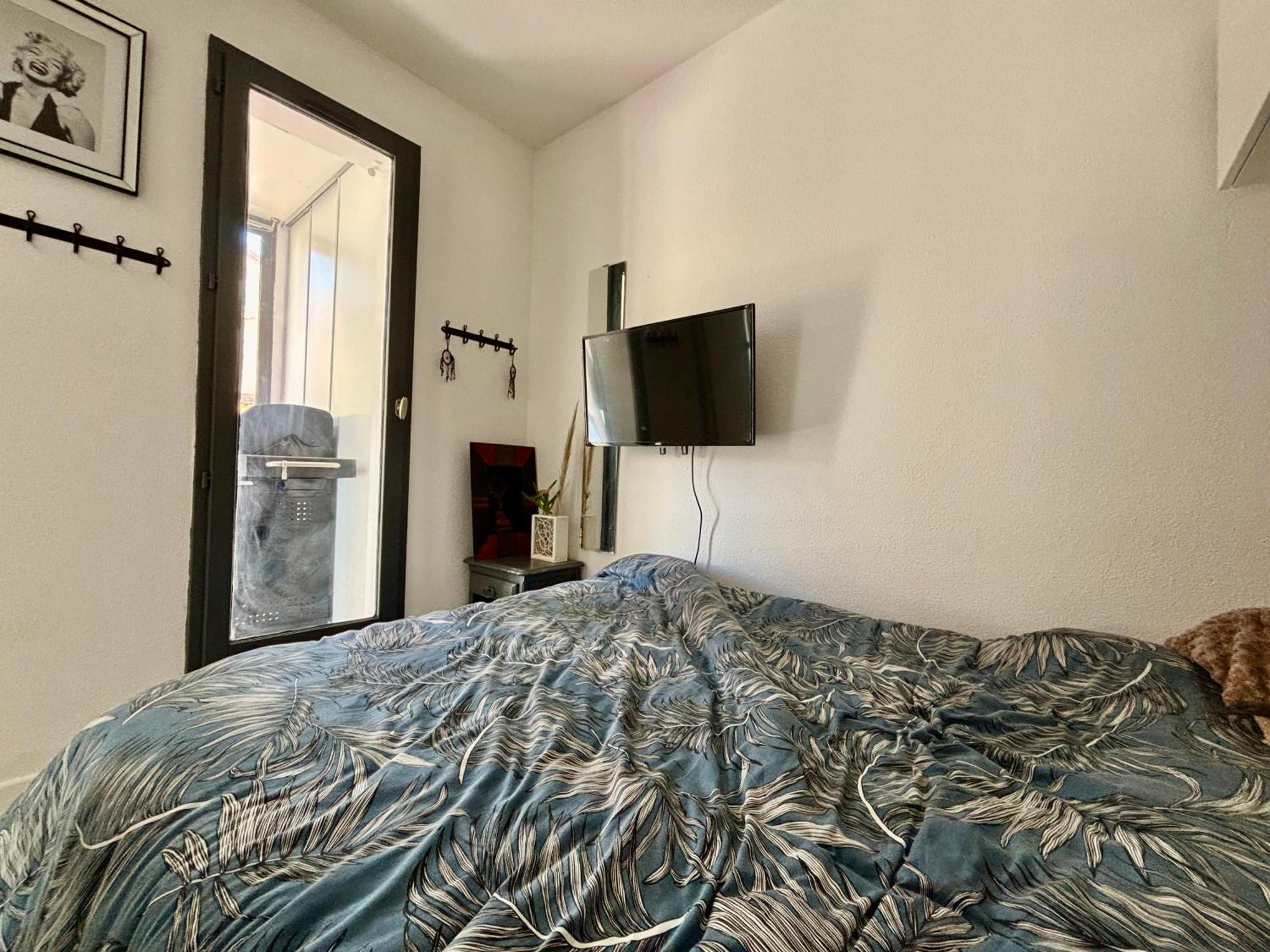 Logement De Plein Pied Tout Confort Le Barcares Ngoại thất bức ảnh