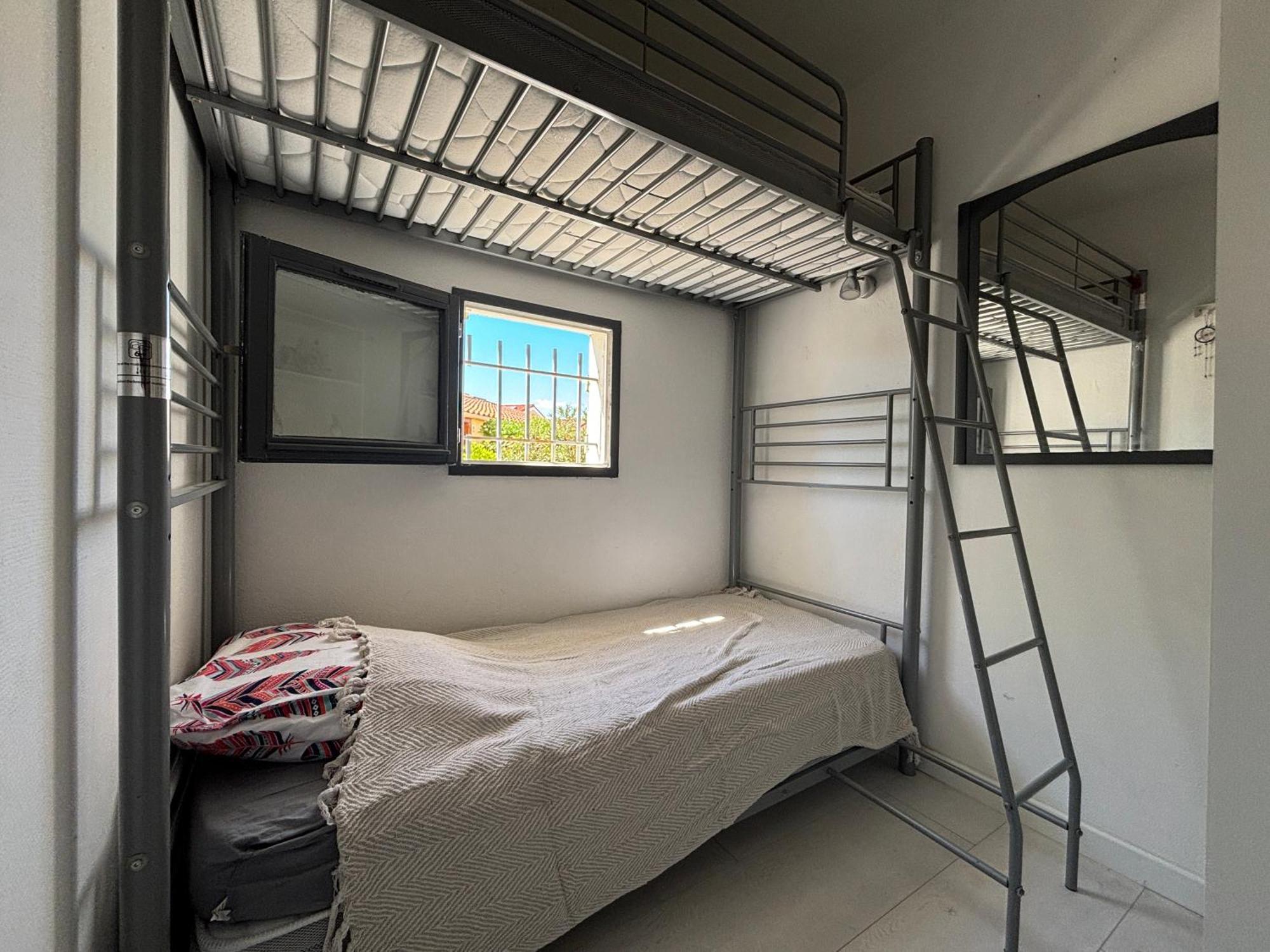 Logement De Plein Pied Tout Confort Le Barcares Ngoại thất bức ảnh